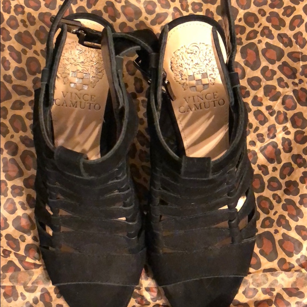 NWT never been worn! Vince Camuto heels